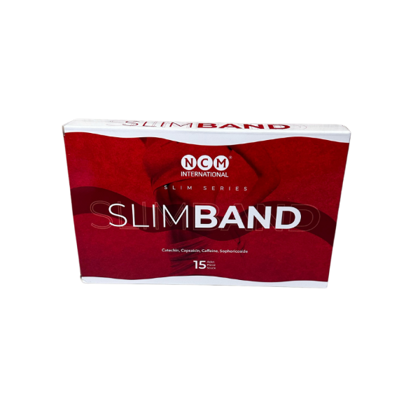 NCM Slım Band