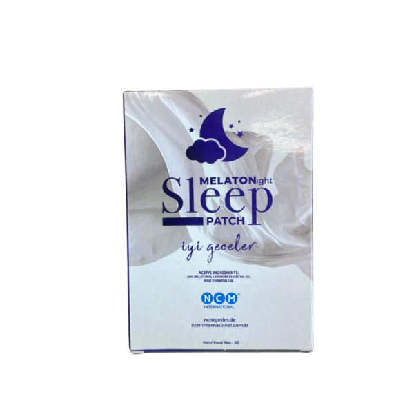 NCM Melotinght Sleep Patch